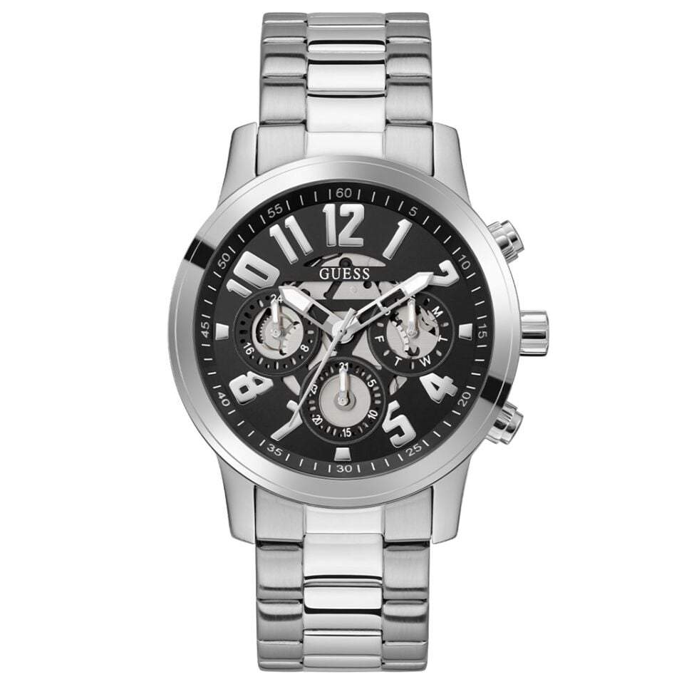 Guess GUGW0627G1 Analog Kadın Kol Saati | Safir Saat