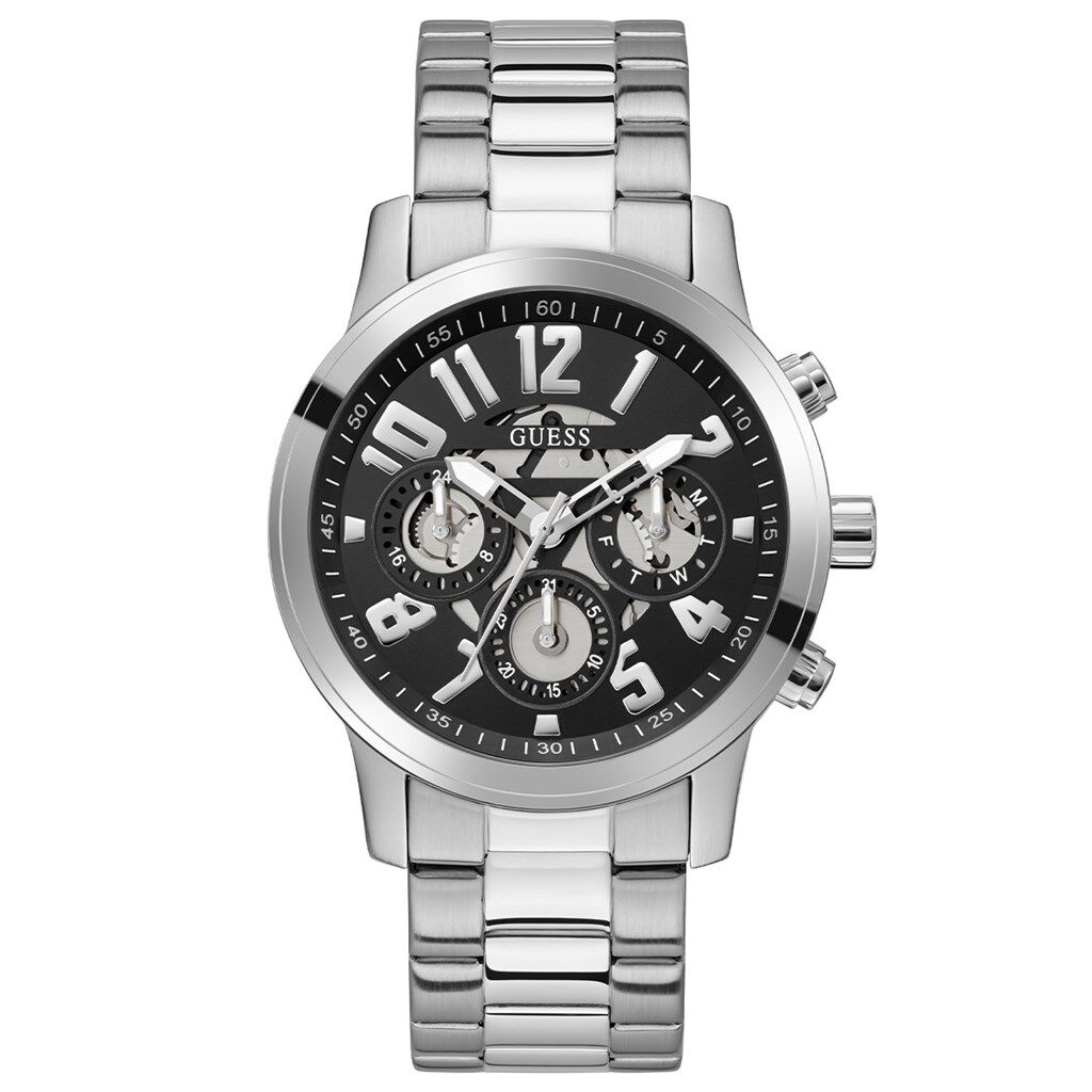 GUESS GUGW0627G1 Quartz ERKEK KOL SAATİ