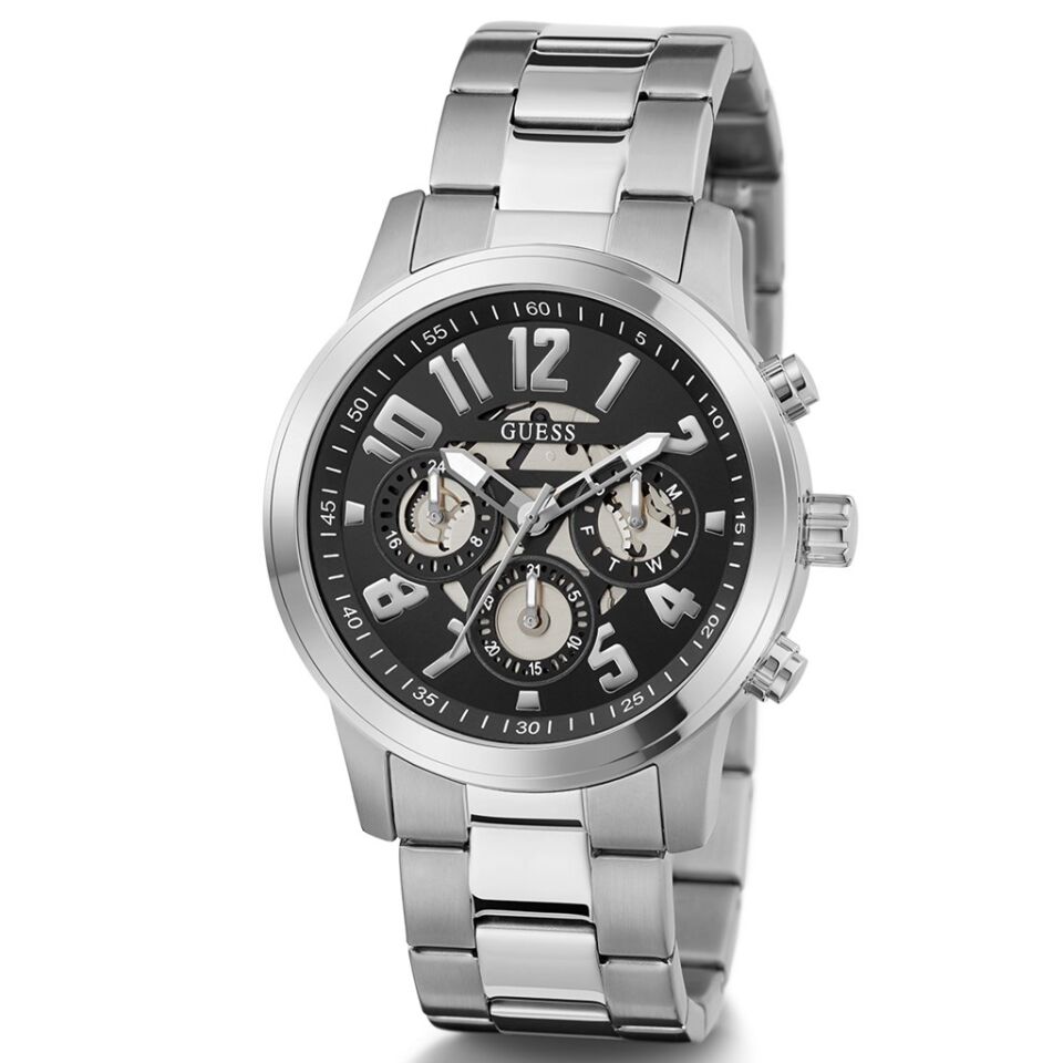 GUESS GUGW0627G1 Quartz ERKEK KOL SAATİ
