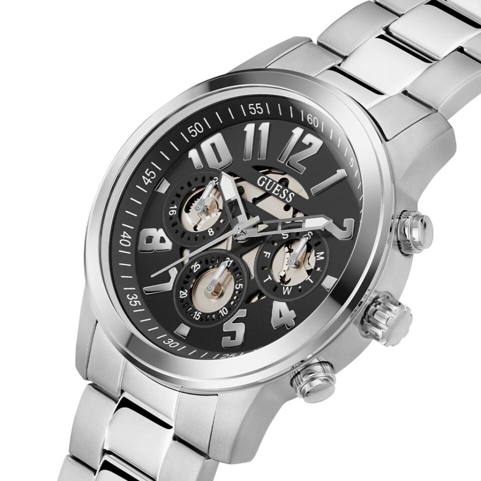 GUESS GUGW0627G1 Erkek Kol Saati
