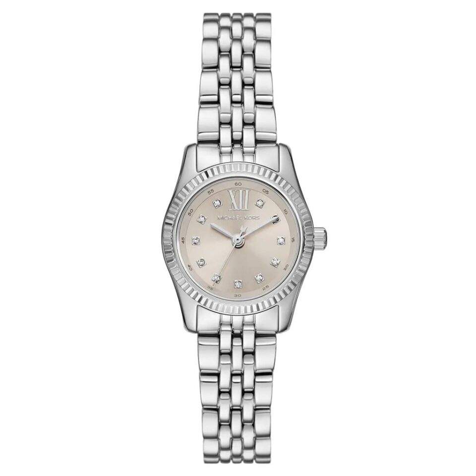 MICHAEL KORS MK4843 Quartz KADIN / KIZ KOL SAATİ