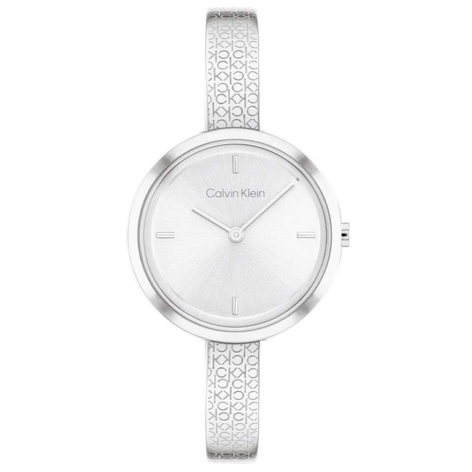 CALVIN KLEIN CK25200181 Quartz KADIN / KIZ KOL SAATİ