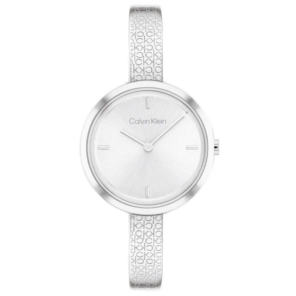 CALVIN KLEIN CK25200181 Quartz KADIN / KIZ KOL SAATİ