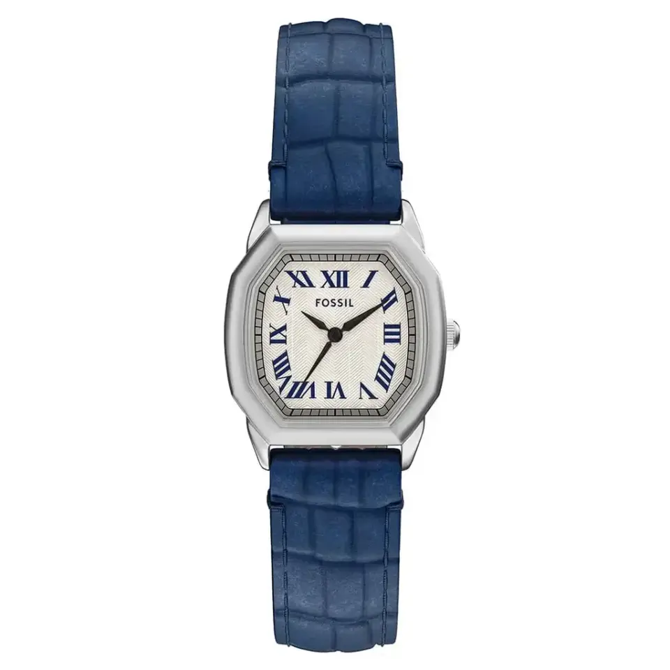 Fossil FES5425 Pilli (Quartz) Kadın Kol Saati | Safir Saat