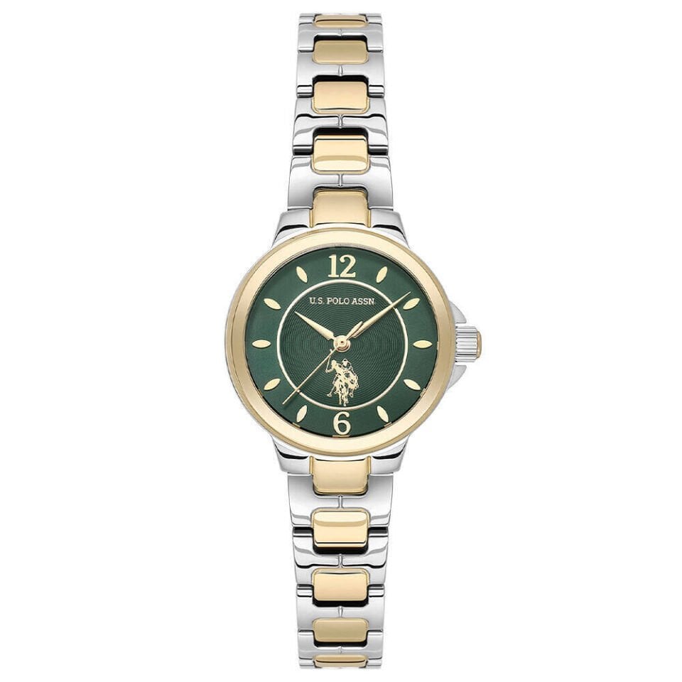 U.S. POLO ASSN. USPA2153-04 Quartz KADIN / KIZ KOL SAATİ