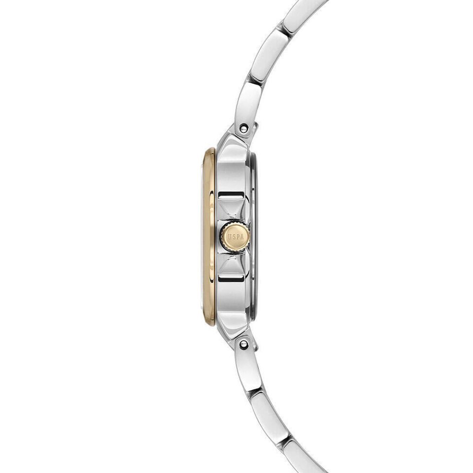 U.S. POLO ASSN. USPA2153-04 Quartz KADIN / KIZ KOL SAATİ