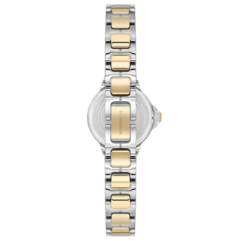 U.S. POLO ASSN. USPA2153-04 Quartz KADIN / KIZ KOL SAATİ
