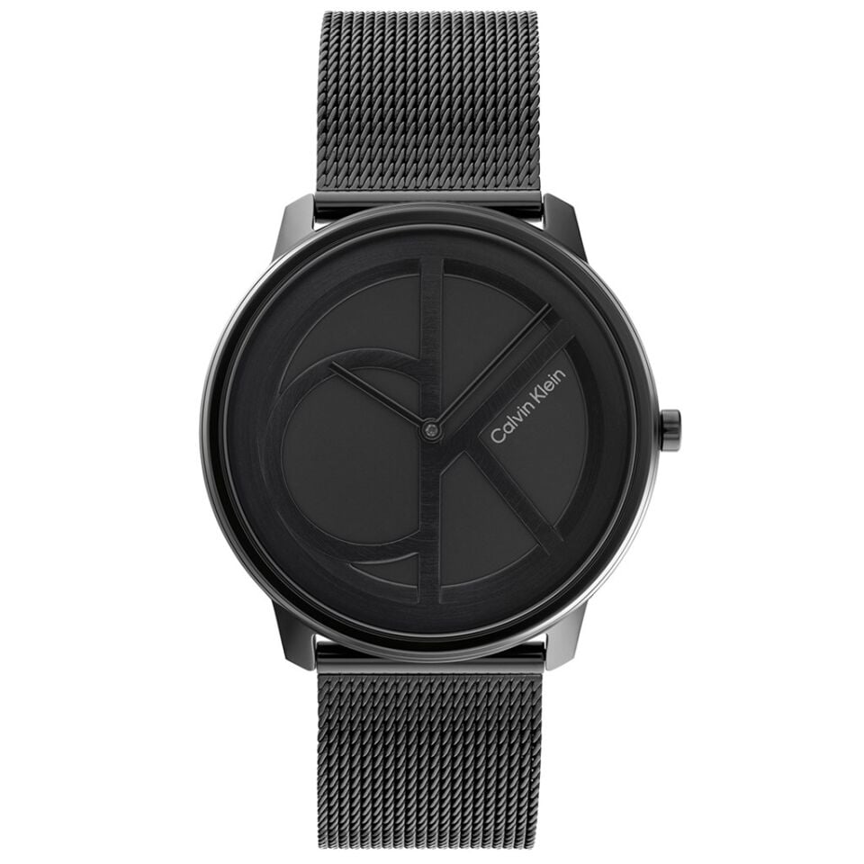 CALVIN KLEIN CK25200028 Quartz UNİSEX KOL SAATİ