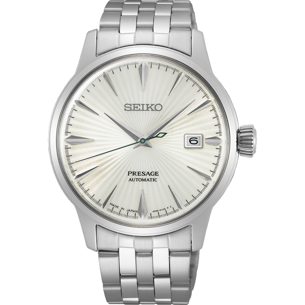 SEIKO SRPG23J Otomatik ERKEK KOL SAATİ