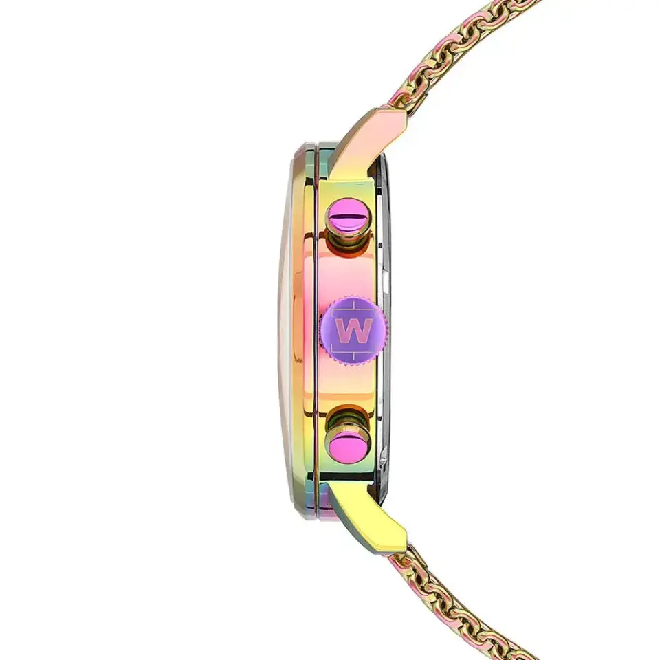 WELDER WWRC819 Quartz ERKEK KOL SAATİ