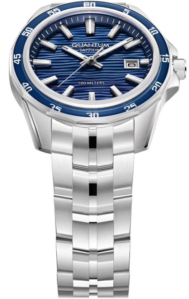 QUANTUM ADG1211.390 Quartz ERKEK KOL SAATİ