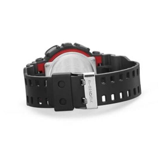 CASIO GA-110RL-1ADR Quartz ERKEK KOL SAATİ