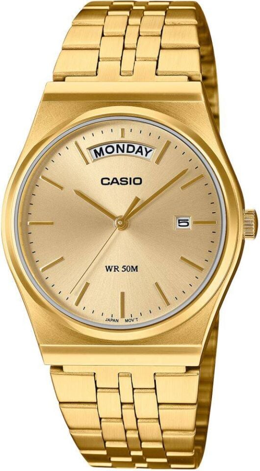 CASIO MTP-B146G-9AVDF Quartz KADIN / KIZ KOL SAATİ