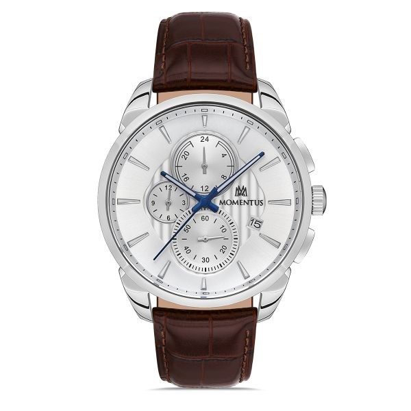 MOMENTUS CC206S-02KS Quartz ERKEK KOL SAATİ
