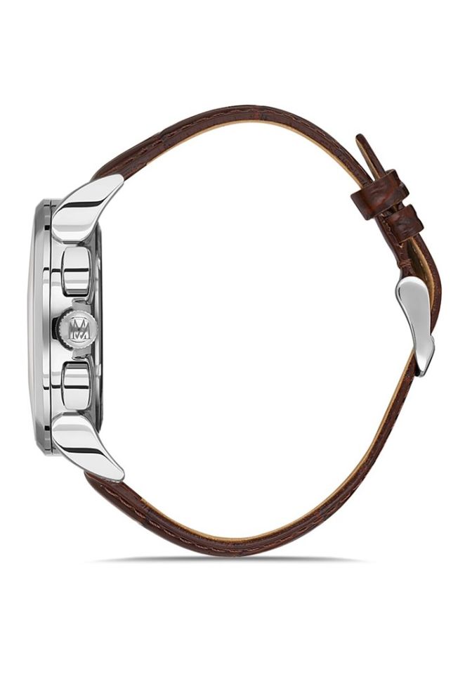MOMENTUS CC206S-02KS Quartz ERKEK KOL SAATİ