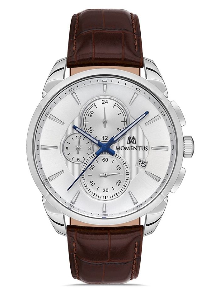 MOMENTUS CC206S-02KS Quartz ERKEK KOL SAATİ