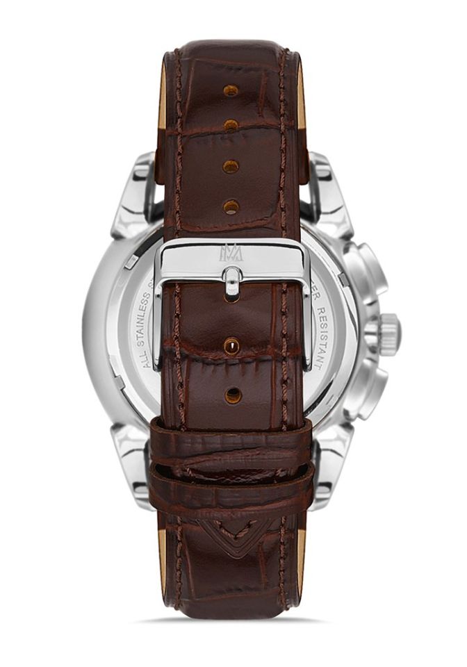 MOMENTUS CC206S-02KS Quartz ERKEK KOL SAATİ