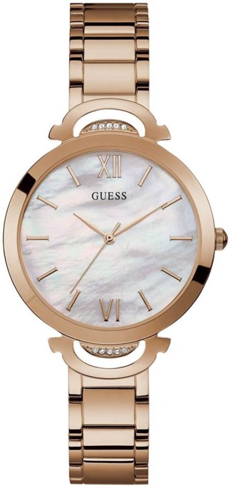 GuessGUW1090L2Kadın Pilli Kol Saati