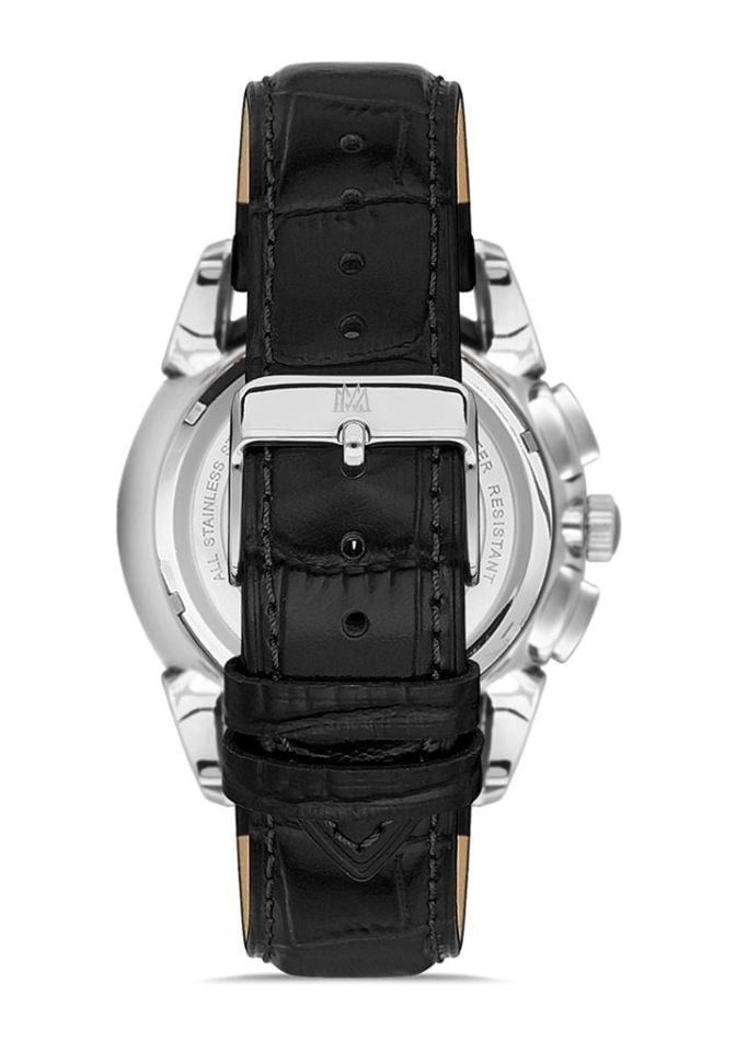 MOMENTUS CC206S-04BS Quartz ERKEK KOL SAATİ