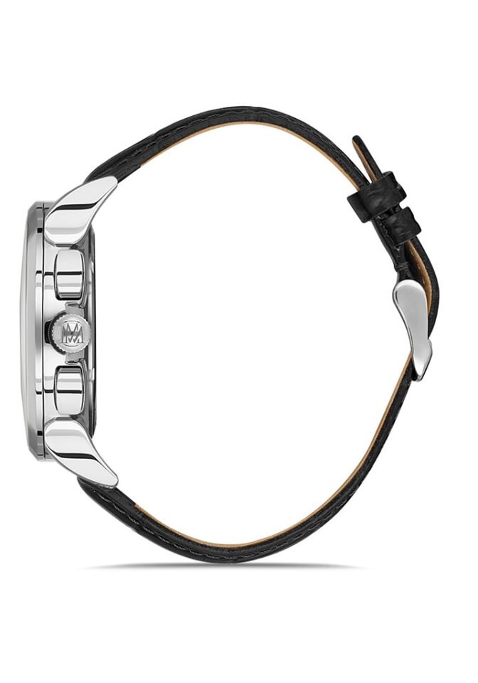 MOMENTUS CC206S-04BS Quartz ERKEK KOL SAATİ