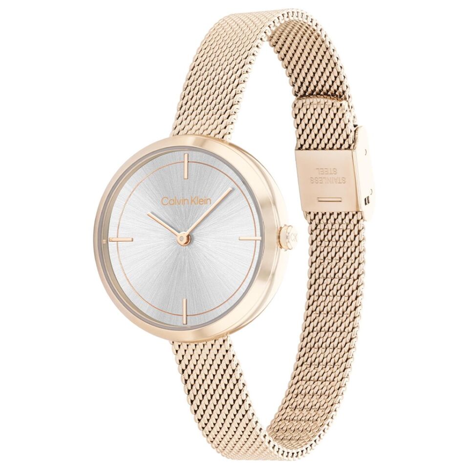 CALVIN KLEIN CK25200187 Kol Saati
