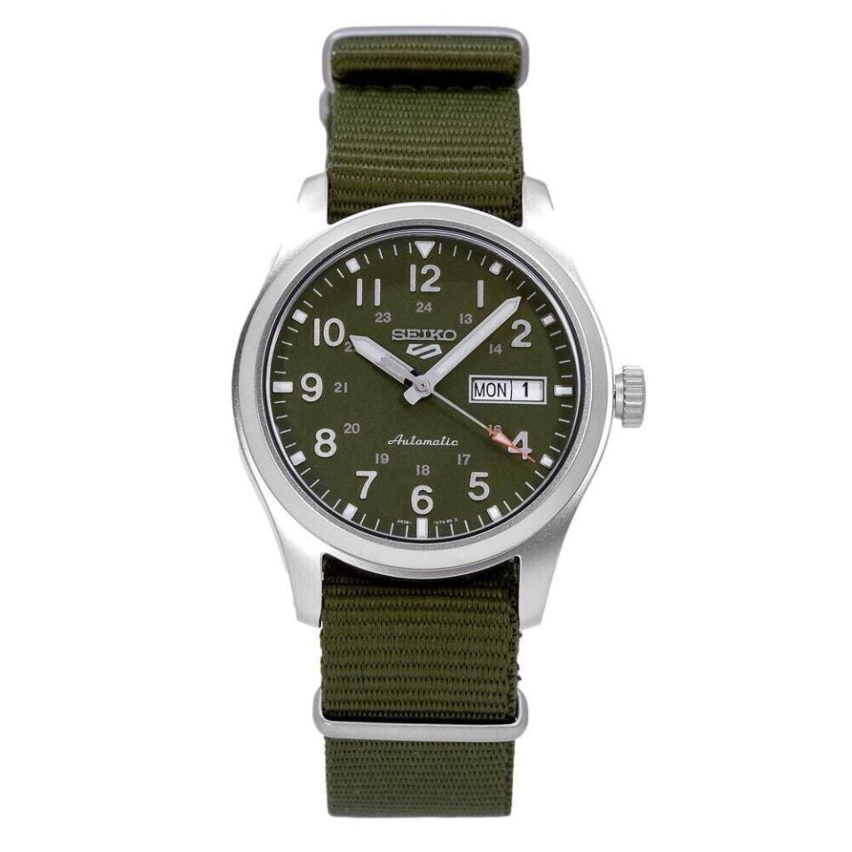 SEIKO SRPG33K1 Kol Saati