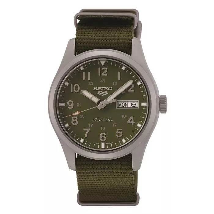 SEIKO SRPG33K Otomatik ERKEK KOL SAATİ