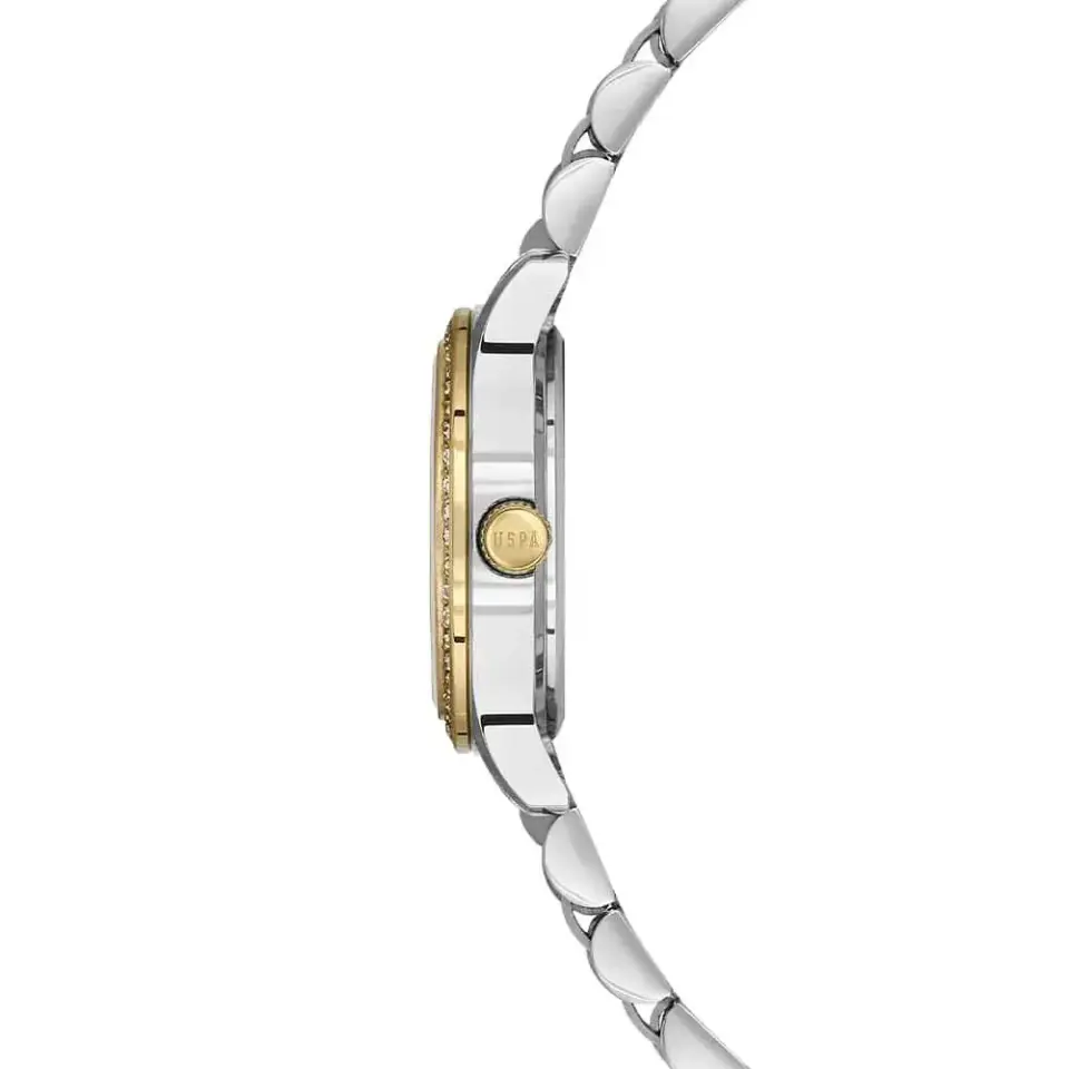 U.S. POLO ASSN. USPA2115-05 Quartz KADIN / KIZ KOL SAATİ