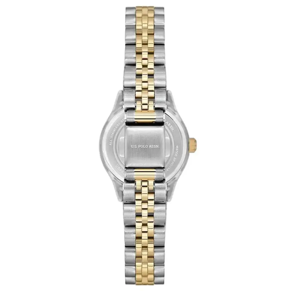 U.S. POLO ASSN. USPA2115-05 Quartz KADIN / KIZ KOL SAATİ