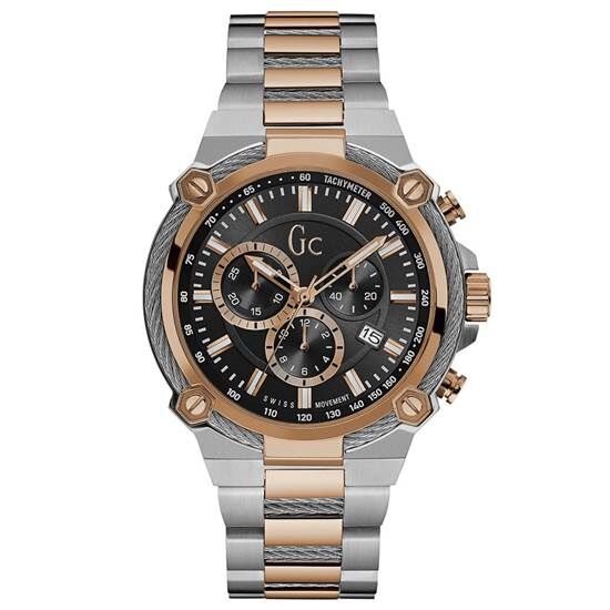Guess CollectıonGCY24002G2Erkek Pilli Kol Saati