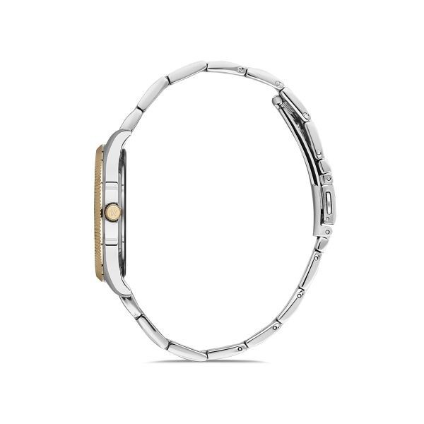 MomentusSW259T-09SGKadın Quartz Kol Saati