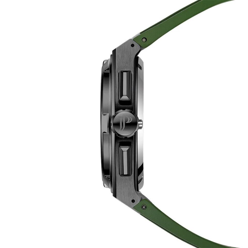 JACQUES PHILIPPE JPQGC4184XXG Quartz ERKEK KOL SAATİ
