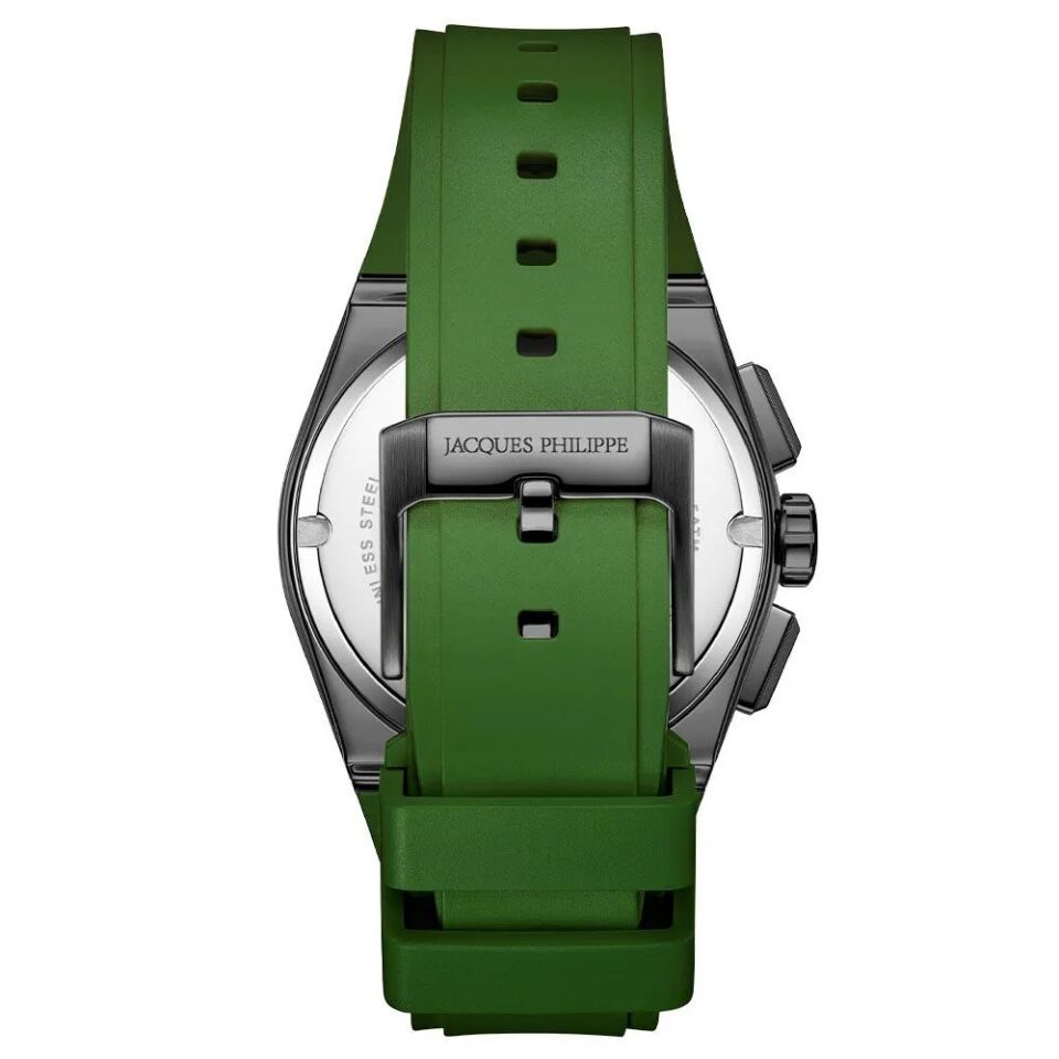 JACQUES PHILIPPE JPQGC4184XXG Quartz ERKEK KOL SAATİ