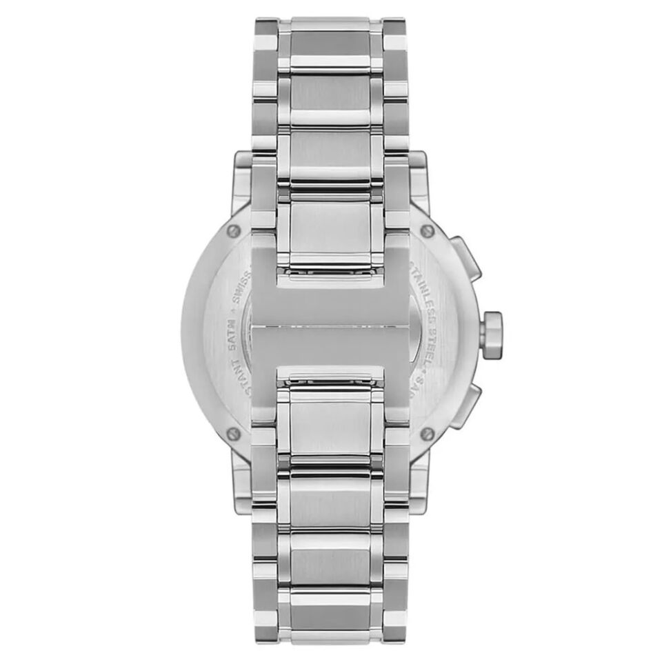 JACQUES PHILIPPE JPQGC171316N Quartz ERKEK KOL SAATİ