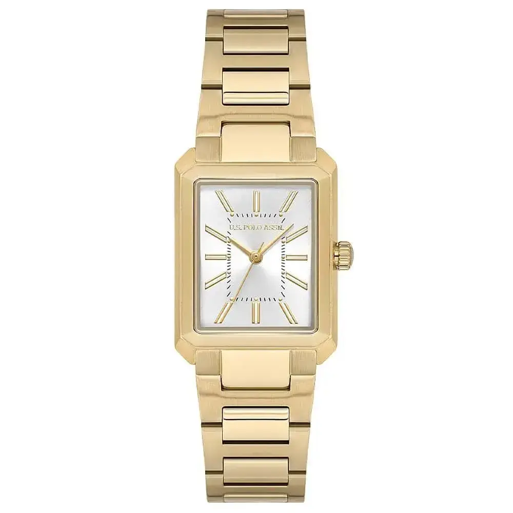 U.S. POLO ASSN. USPA2123-04 Quartz KADIN / KIZ KOL SAATİ