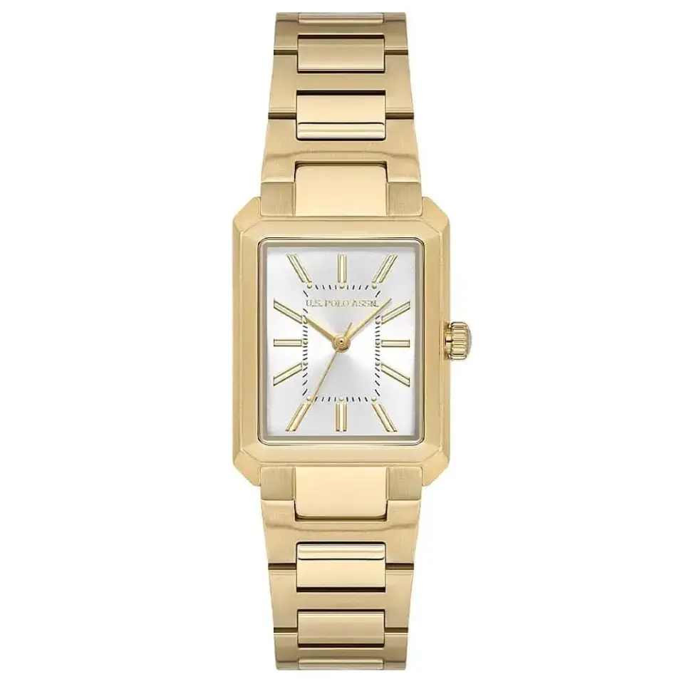 U.S. POLO ASSN. USPA2123-04 Quartz KADIN / KIZ KOL SAATİ