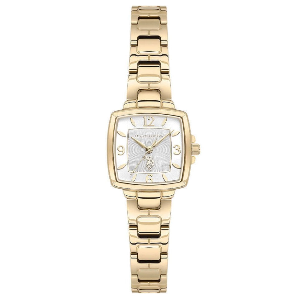 U.S. POLO ASSN. USPA2154-06 Quartz KADIN / KIZ KOL SAATİ