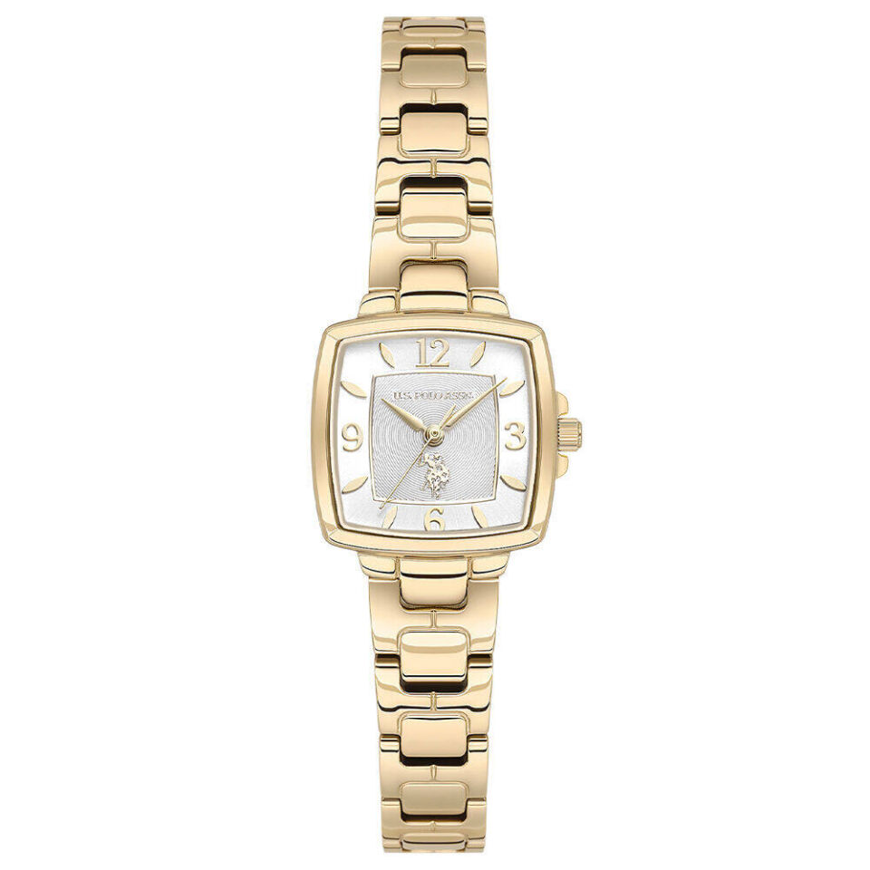 U.S. POLO ASSN. USPA2154-06 Quartz KADIN / KIZ KOL SAATİ