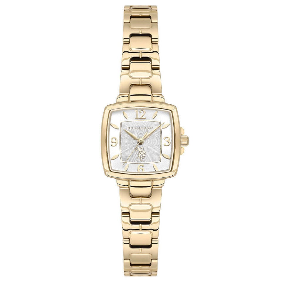 U.S. POLO ASSN. USPA2154-06 Quartz KADIN / KIZ KOL SAATİ