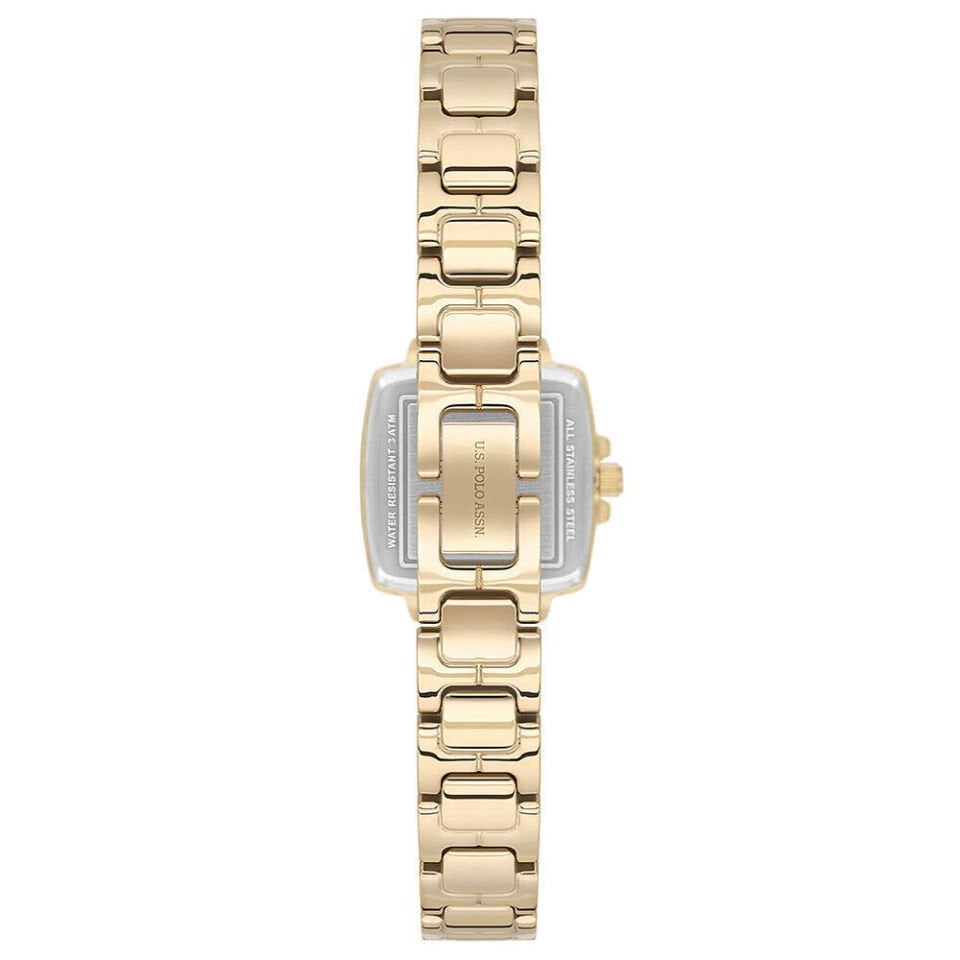 U.S. POLO ASSN. USPA2154-06 Quartz KADIN / KIZ KOL SAATİ