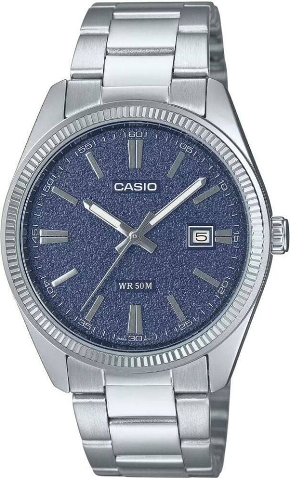 CasıoMTP-1302DA-2A1VDFErkek Quartz Kol Saati