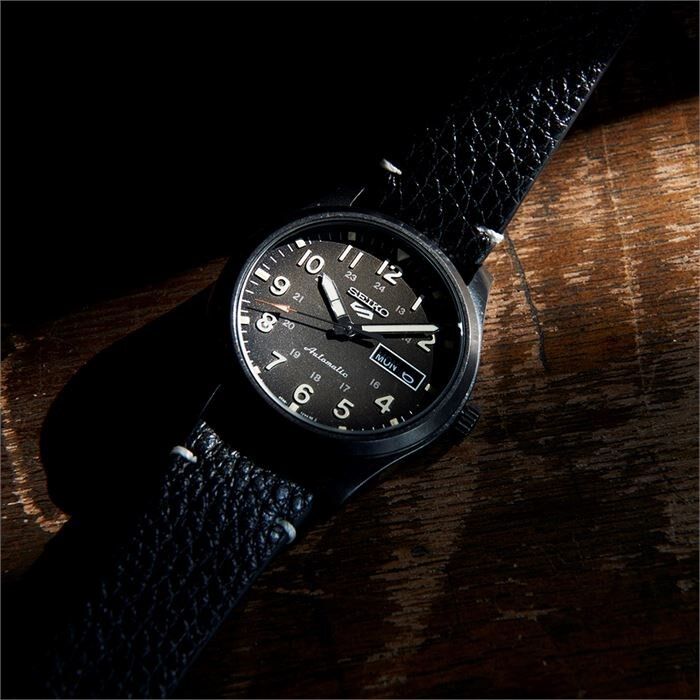 SEIKO SRPG41K1 Kol Saati