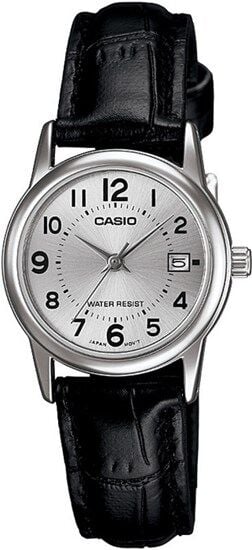 CASIO LTP-V002L-7BUDF Pilli (Quartz) Kadın Kol Saati