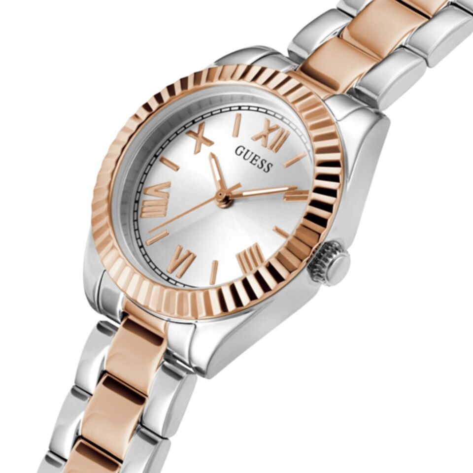 GUESS GUGW0687L3 Quartz KADIN / KIZ KOL SAATİ