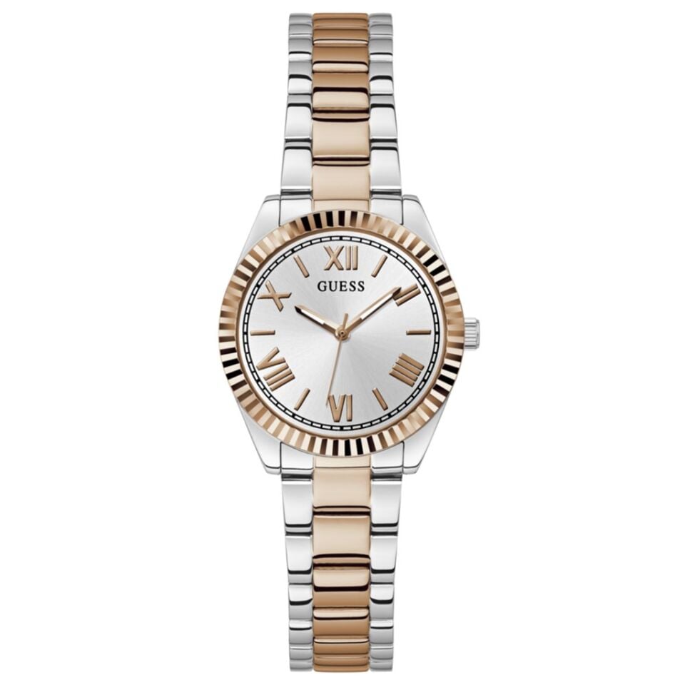 Guess GUGW0687L3 Pilli (Quartz) Kadın Kol Saati | Safir Saat