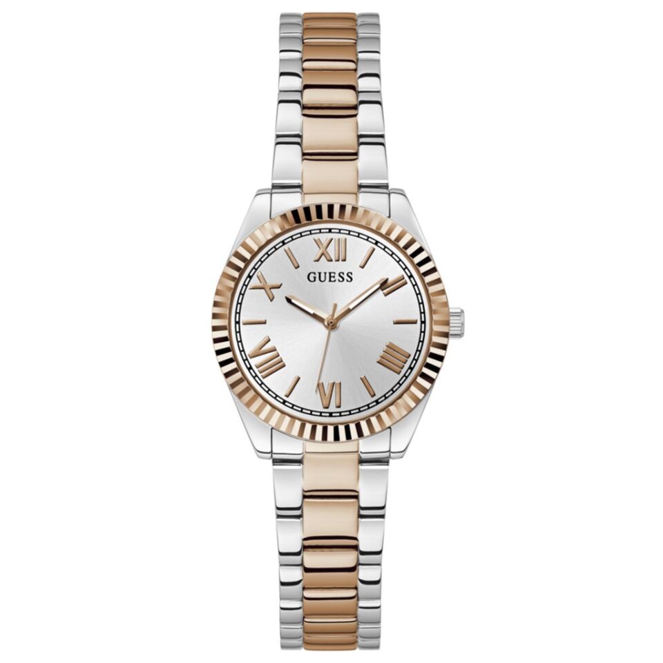 GUESS GUGW0687L3 Quartz KADIN / KIZ KOL SAATİ