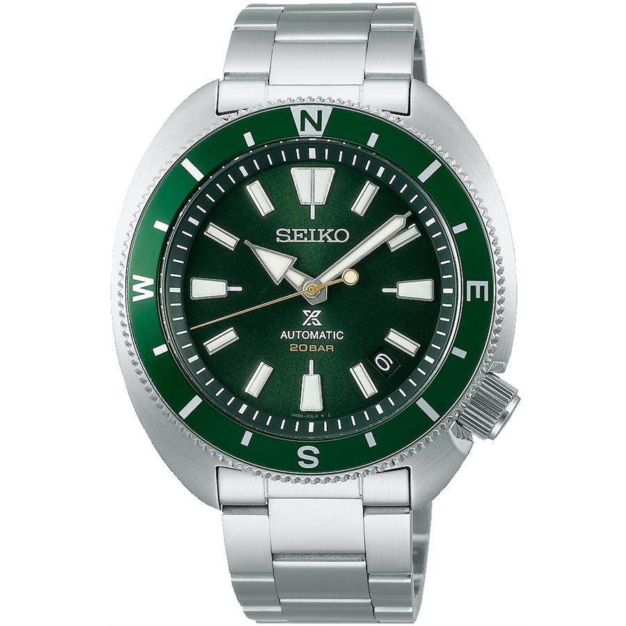 SEIKO SRPH15K Otomatik ERKEK KOL SAATİ