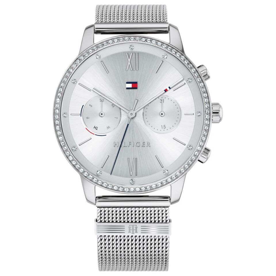Tommy HılfıgerTH1782301Kadın Analog Kol Saati