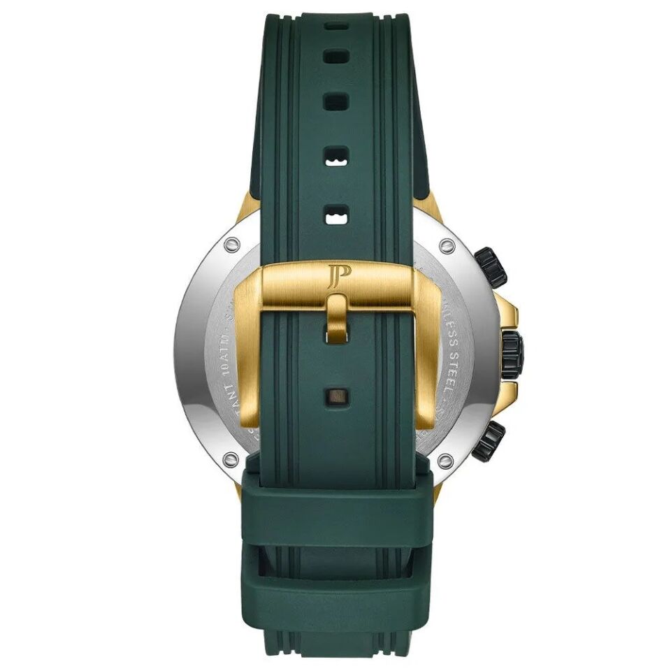 JACQUES PHILIPPE JPQGC4474XXSB Quartz ERKEK KOL SAATİ