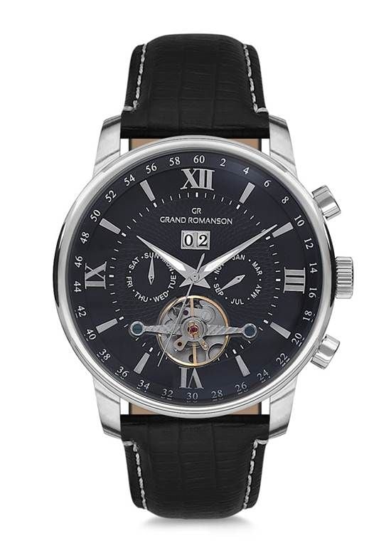 GRAND ROMANSON GR.1.AG1046.05 Otomatik ERKEK KOL SAATİ